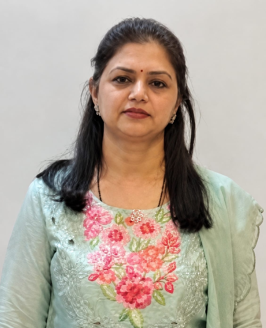 Dr. Sushma Parmar